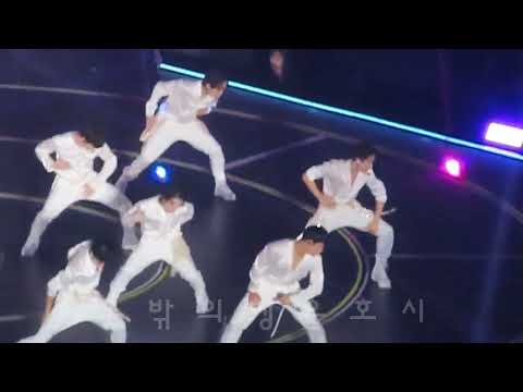 230907 SVT FOLLOW to JAPAN TOKYO DOME 고맙다 호시 Hoshi focus fancam