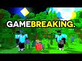 Minecraft S Most DANGEROUS Glitch Hidden For 8 Years