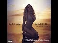 Mariah Carey - Faded (Official Audio)