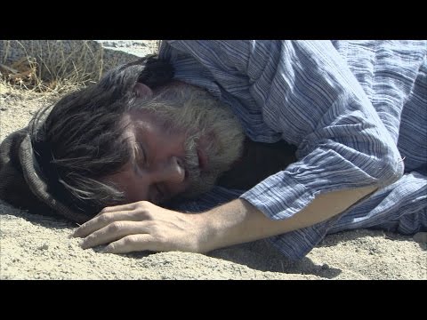 Amar C689 - El vigilante Oleg y Tomás intentan escapar