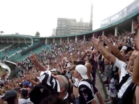 Ponte, eu te amo! Ponteeee eu te amo, meu amor!