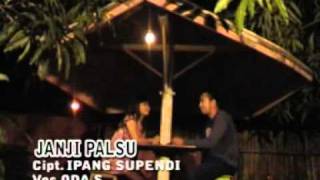Download lagu JANJI PALSU voc ODA S mp3