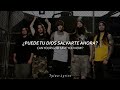 Suicide Silence No Pity For A Coward Sub Español English T Y L A U L Y R I C S
