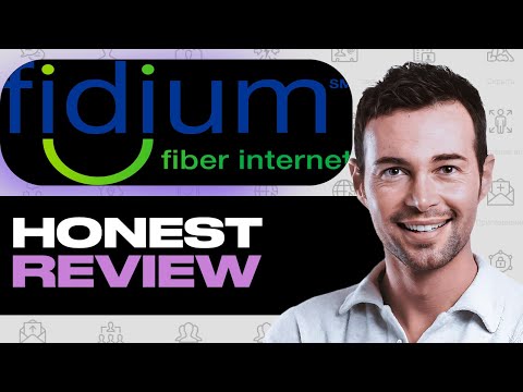 Fidium Fiber Internet Review Watch Before Using