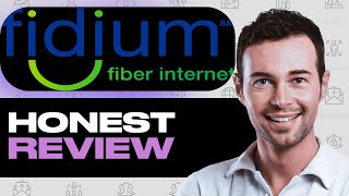 Fidium Fiber Internet Review – Must Watch Before Using