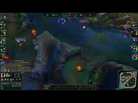 How 2 Lee Sin