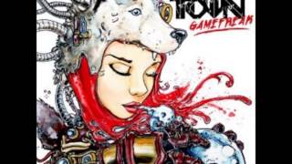 Ghost Town- Game Freak