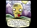 SecondHand Serenade - I Hate This Song (Pon & Zi)