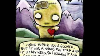 SecondHand Serenade - I Hate This Song (Pon &amp; Zi)