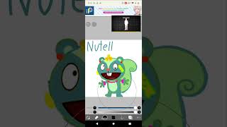 #shorts #short #htf #htfamnesia #htffusion #happytreefriends #happytreefriendfusion #htf2025 #fyd