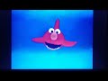 Elmo Talks To A Bathtub About Teeth