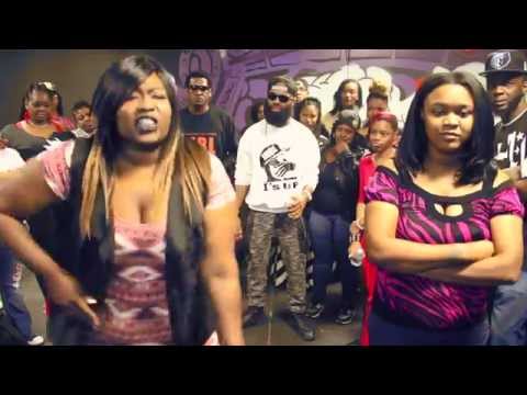 IMBL - Flawless vs. GG - Orange Is The New Black - Iron Woman Battle