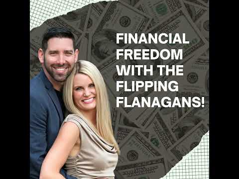 Secrets to Real Estate Investing with Jamie Flanagan and Guest Jayde Gorling
