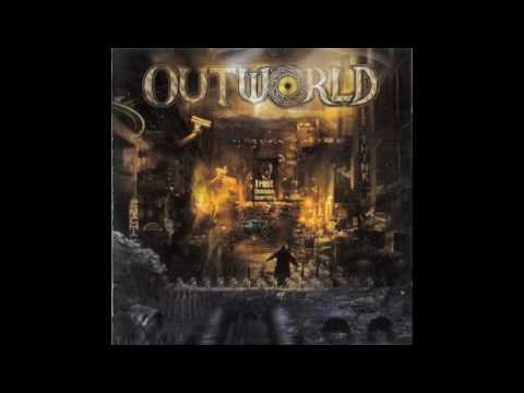 Outworld-City of the Dead online metal music video by OUTWORLD