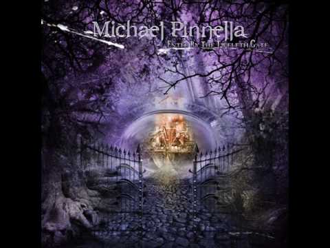 Michael Pinnella - White Room