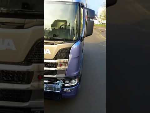VDZ Systeem Scania S - Part 4