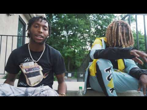 Kiing Joker & FSN JB - Way Out (Official Video)