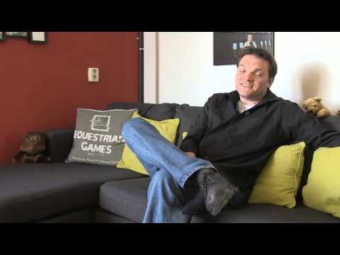 Videoportret Patrick