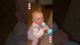 Download lagu What have you prepared for your teething baby? #cutebaby #babytoys #momlife #alilo mp3