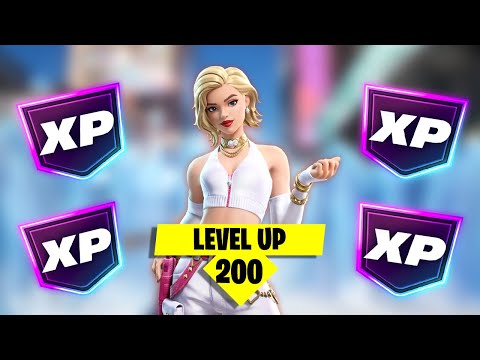 NEW INSANE AFK XP GLITCH in Fortnite CHAPTER 7 SEASON 1 (150k a Min!) 🤩😱