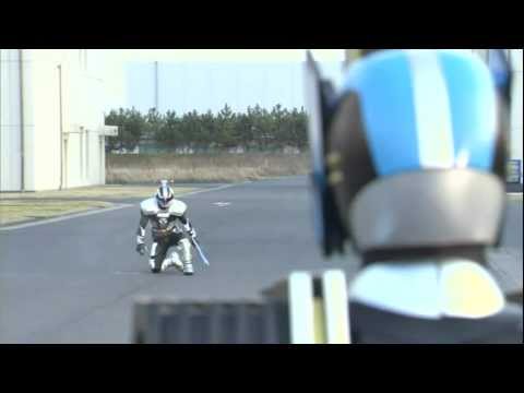 Den-O The Movie - Diend Final Kamen Ride and Final Attack Ride