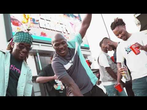 Yanik Jones X DSK on the Beat- AMBIANCE (OFFICIAL)
