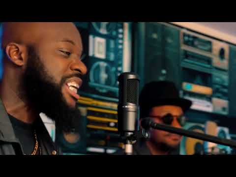 Village KNG - Turn E Up" featuring Monty G @villagekng