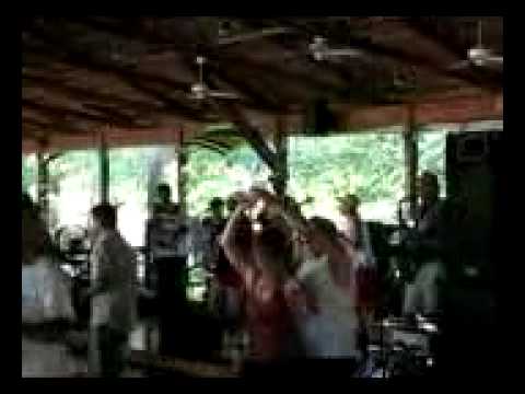 Lil' Malcolm and the House Rockers @ the Cajun Zydeco Rockabilly Danceathon July 2010 011 mpeg4