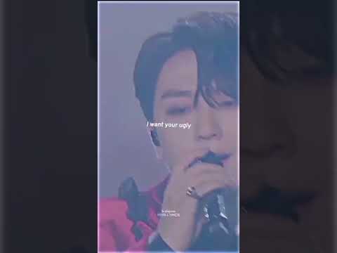 ko woorim yhe deepest voice of korea 👀💜🌚🔥#kowoorim#crossover#kpop#korean