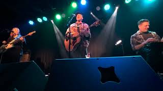 2 - Marilyn (Dan Bern w/ Holly Montgomery &amp; Shai Korman) - Jammin' Java 2023-01-20
