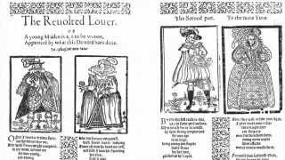 Dapper's Delight - Once I Loved a Maiden Fair