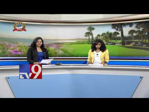 News Headlines - 17-06-2017 - TV9