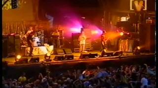 Powderfinger - My Happiness (live)