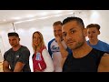 PUMPEN mit Zietlow, SchmaleSchulter und Smartgains!