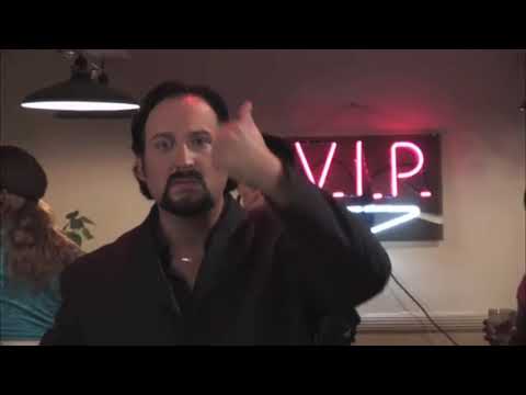 Phil's Bologna bender