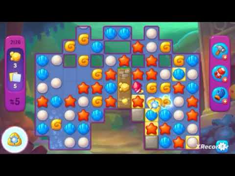 FISHDOM (lvl 2126) '23 SUPER HARD LEVEL