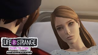 【関西弁で】ライフ イズ ストレンジ ビフォア ザ ストーム実況 Part19