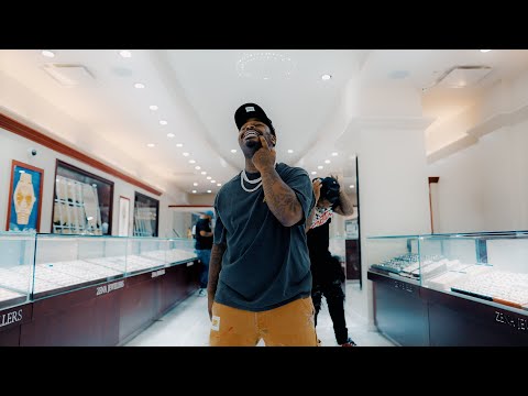 Dolla$ Up Nero x Zay Bang - Go Right (Official Music Video)