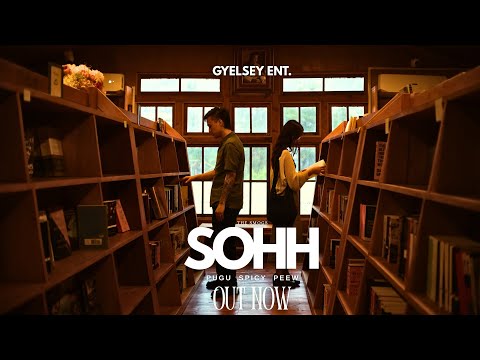SOHH - The smOGs (Pugu, Spicy & Peew) [OFFICIAL MV]
