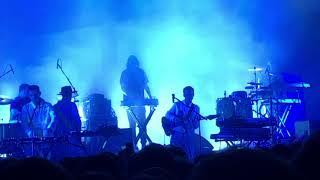 Hot Chip - Need You Now (live)