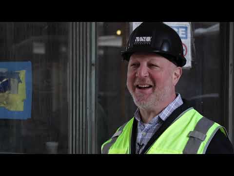 Mark's Top Ten: The Bradley Symphony Center