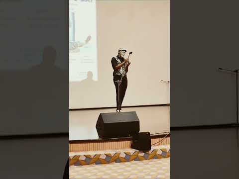 Mathias Oundo Dream on Cover