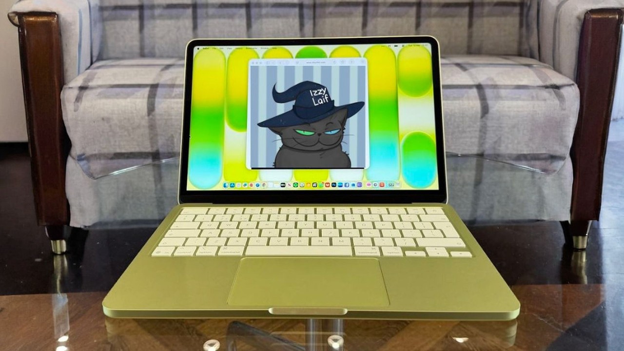 🍏 О MacBook Neo за $599 по чесноку