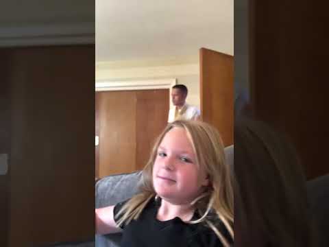 Jack Gets Caught Out!