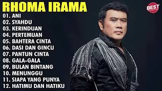 Download lagu RHOMA IRAMA FULL ALBUM..... ANI mp3