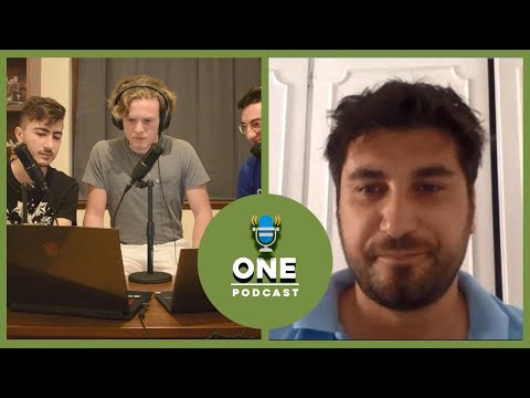 Ep. 1 | CRONACHE DI UN REGISTA con ALESSANDRO GUIDA