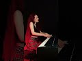 Adema-Unstable (piano cover)