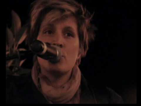 Laura Bono a Crucoli - Prove [Non credo nei miracoli]