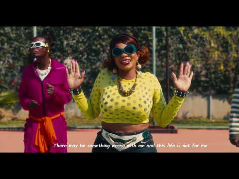 POKOPOKO - QUEEN SHEBA ft B1 X NEPMAN