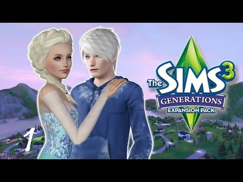 sims 3 generations pc game